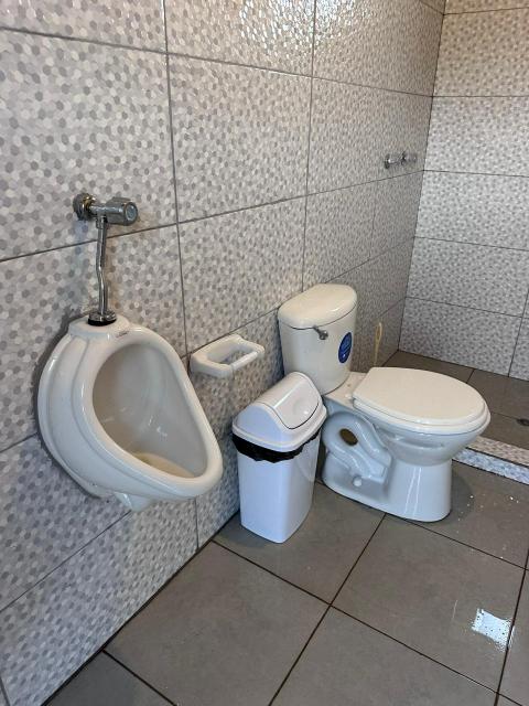 Baño completo
