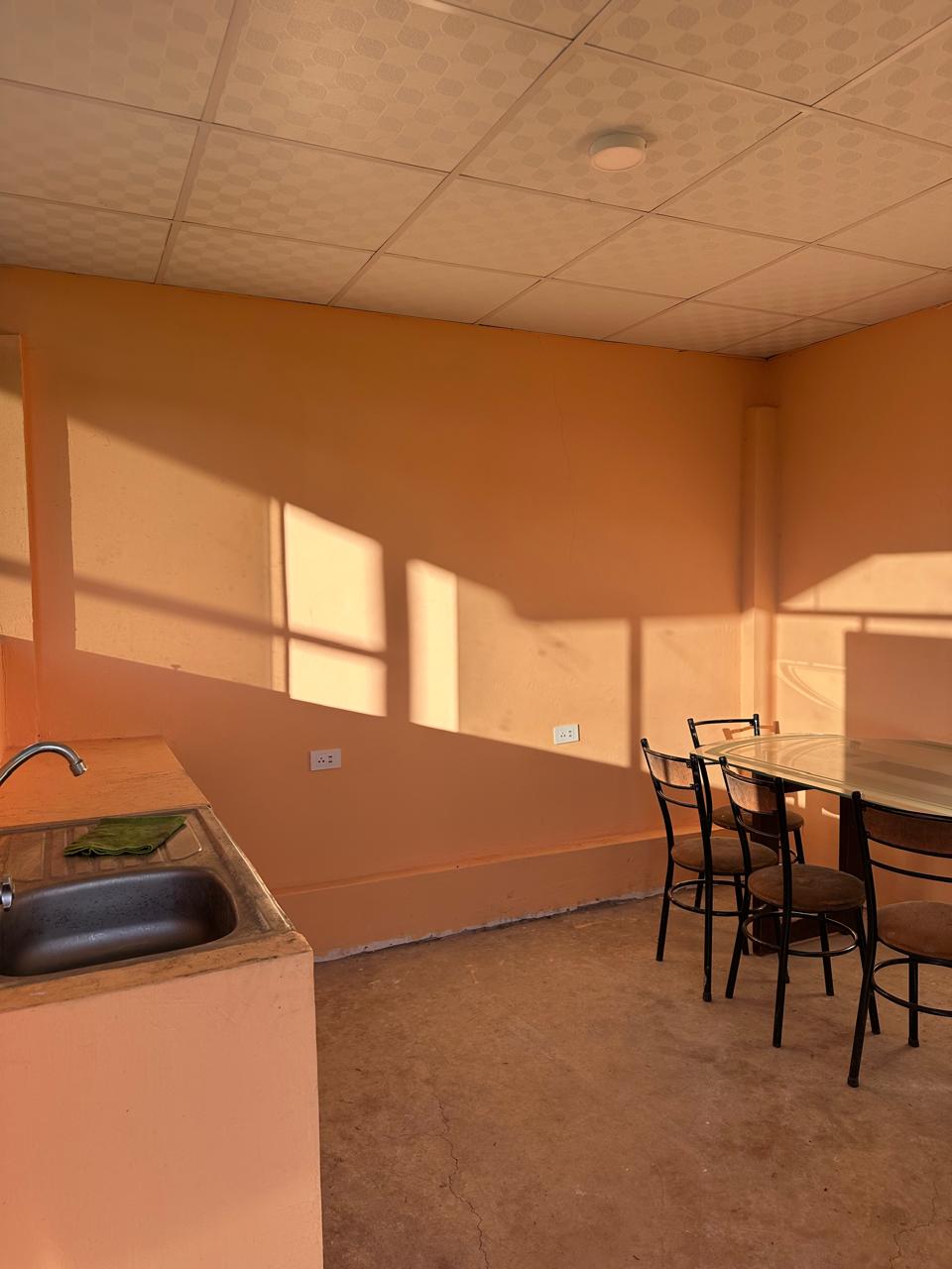 Cocina