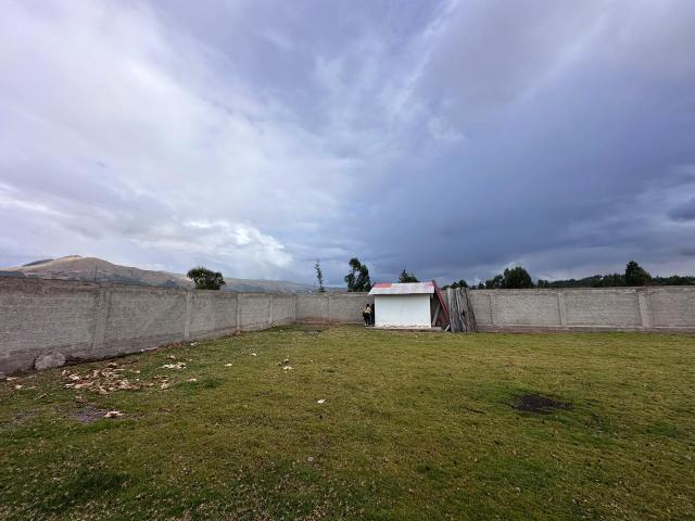 terreno en anta