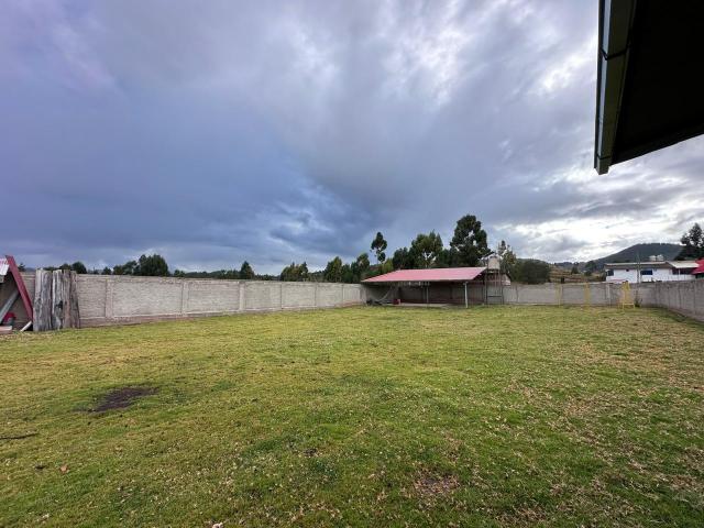 terreno en anta