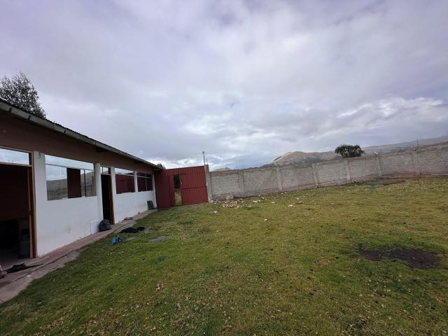 terreno en anta