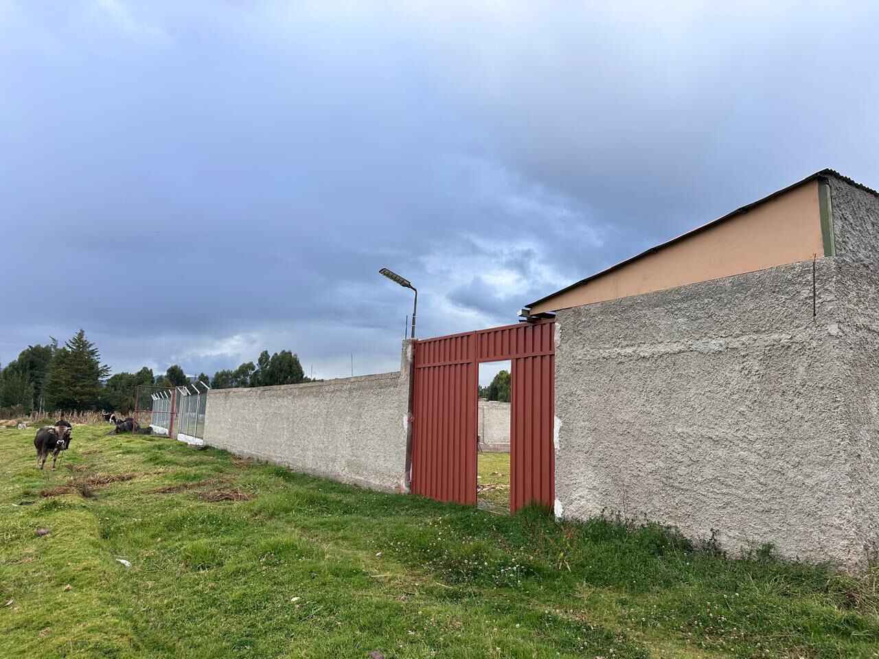 terreno en anta