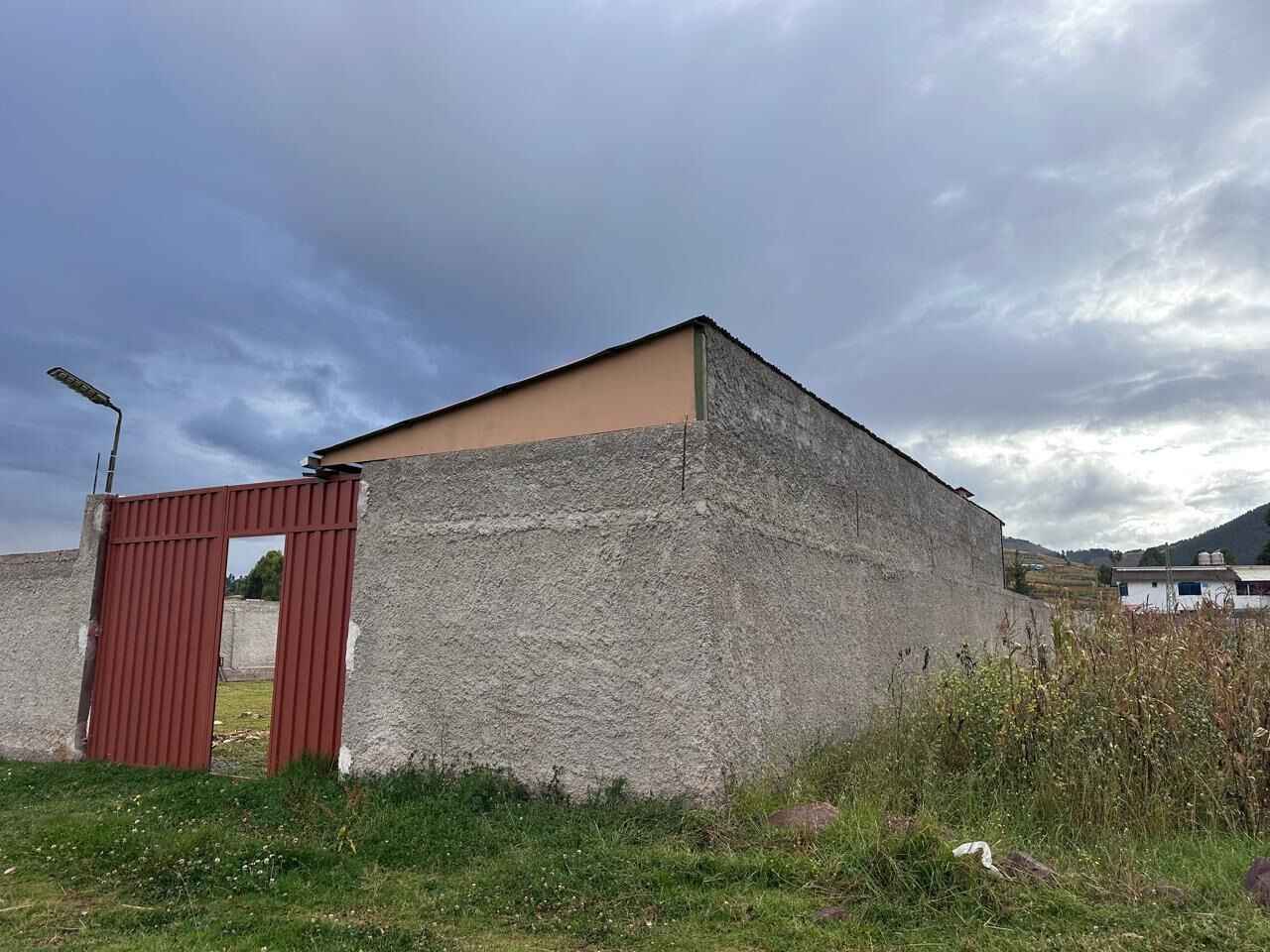terreno en anta