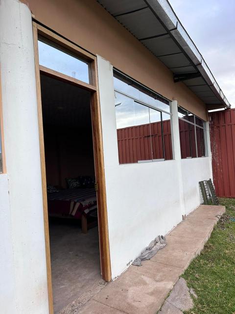 terreno en anta