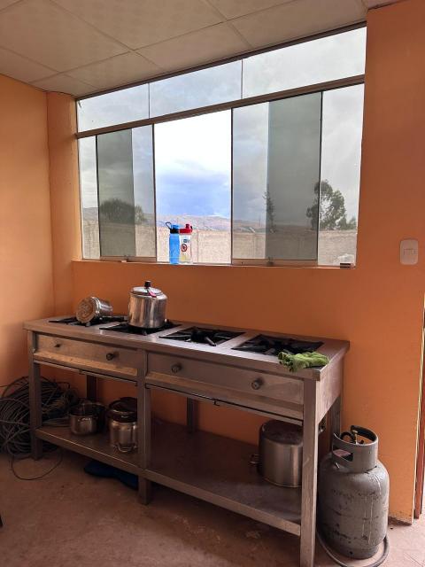 terreno en anta