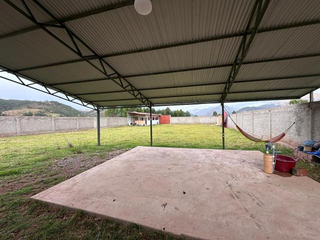 terreno en anta
